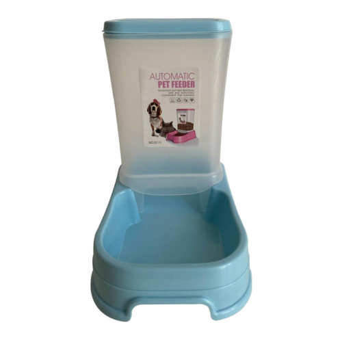 Dr.sacchi Otomatik Mama Kabı 24x16x24 Kedi Köpek