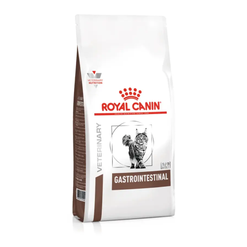 Royal Canin Gastrointestinal 2 Kg
