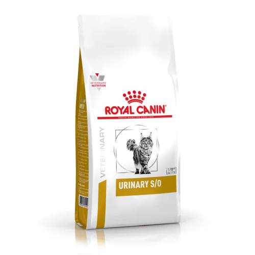 Royal Canin Urinary Kedi Maması 1,5 Kg