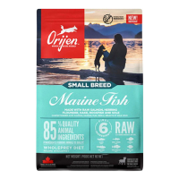 Marine Fish Tahılsız Balıklı Yetşkin Küçük Irk Maması 4,5 Kg