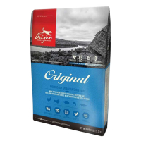 Orijen Original Tavuklu Ve Balıklı 17 Kg Tahılsız Köpek Maması
