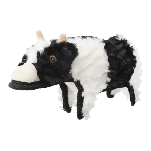Öten Peluş İnek 26 Cm