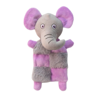 Öten Peluş Fil 25 Cm