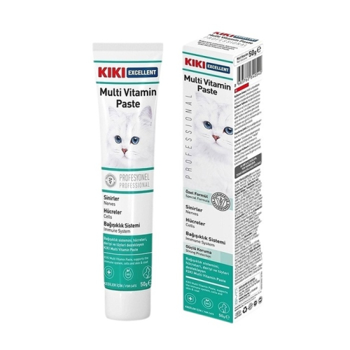 Multi Vitamin Paste 50 Ml