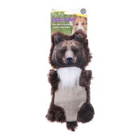 Öten Peluş Ayı 28 Cm