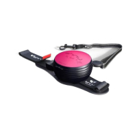 Pembe Akıllı Kontrol Gezdirme M 8-12 Kg
