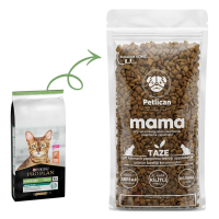 Proplan Kitten Yavru Kedi Maması Açık 1 Kg