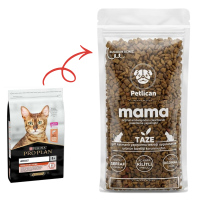 Proplan Yetişkin Kedi Maması Açık 1 Kg