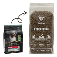Proplan Yetişkin Köpek Maması Kuzulu 1 Kg
