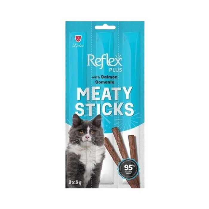 Reflex Plus Somonlu Stick 3x5 Gr