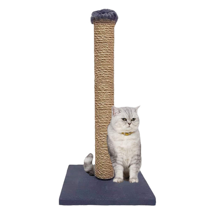 Kedi Tırmalama Tahtasi