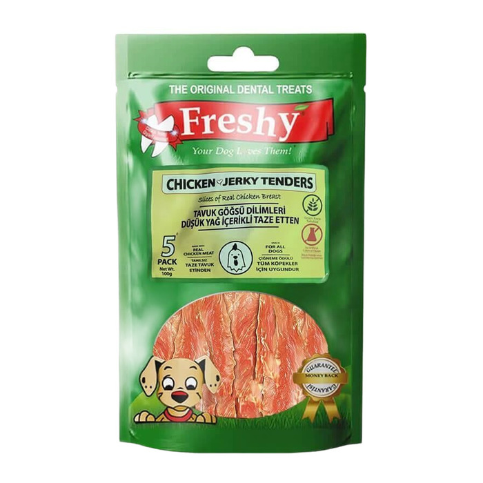 Tavuk Gögsü Et Dilimleri 100 Gr