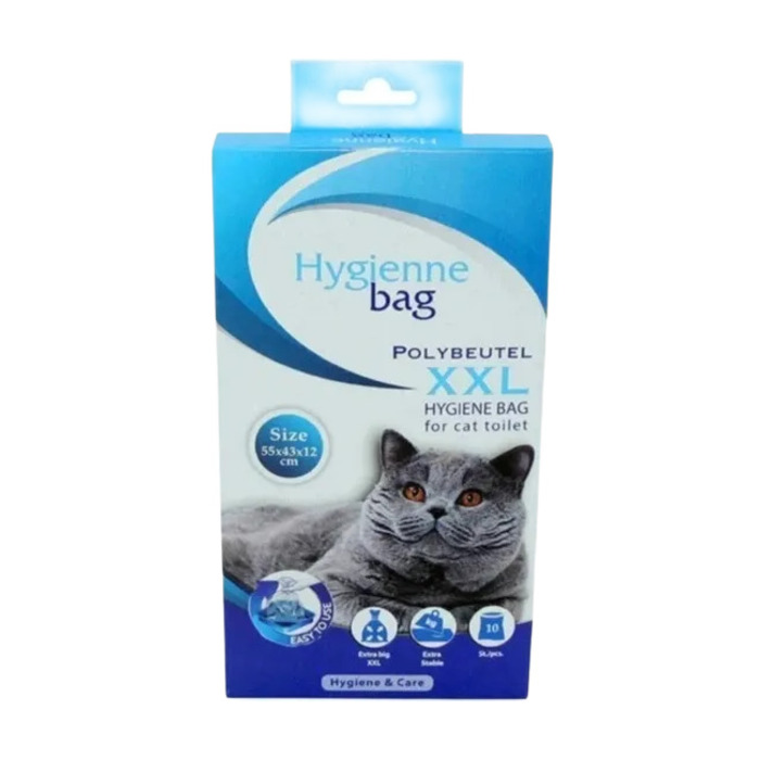Hygienne Bag