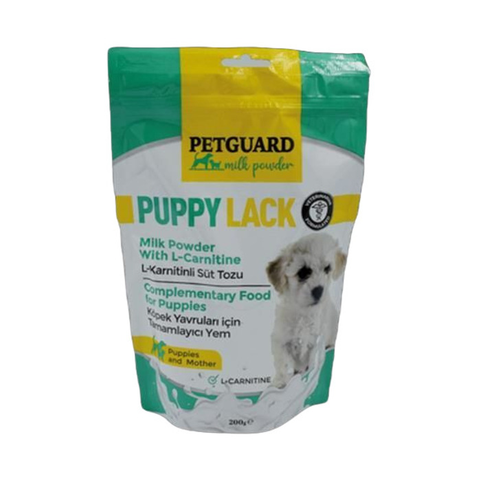 Köpek Süt Tozu 200 Gr