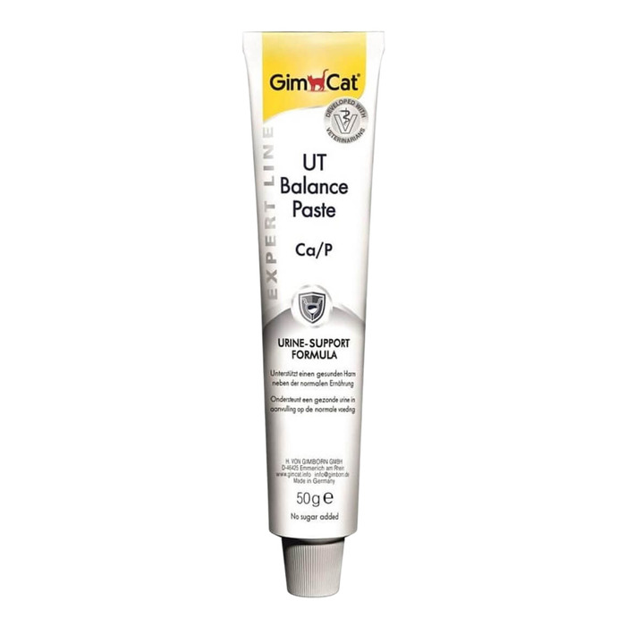 Ut Balance Paste 50 Gr