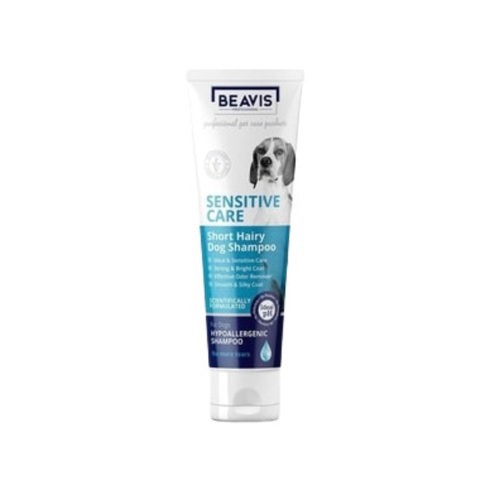 Beavis Dog Sensitive Care Hypoallergenic Köpek Şampuanı 250ml